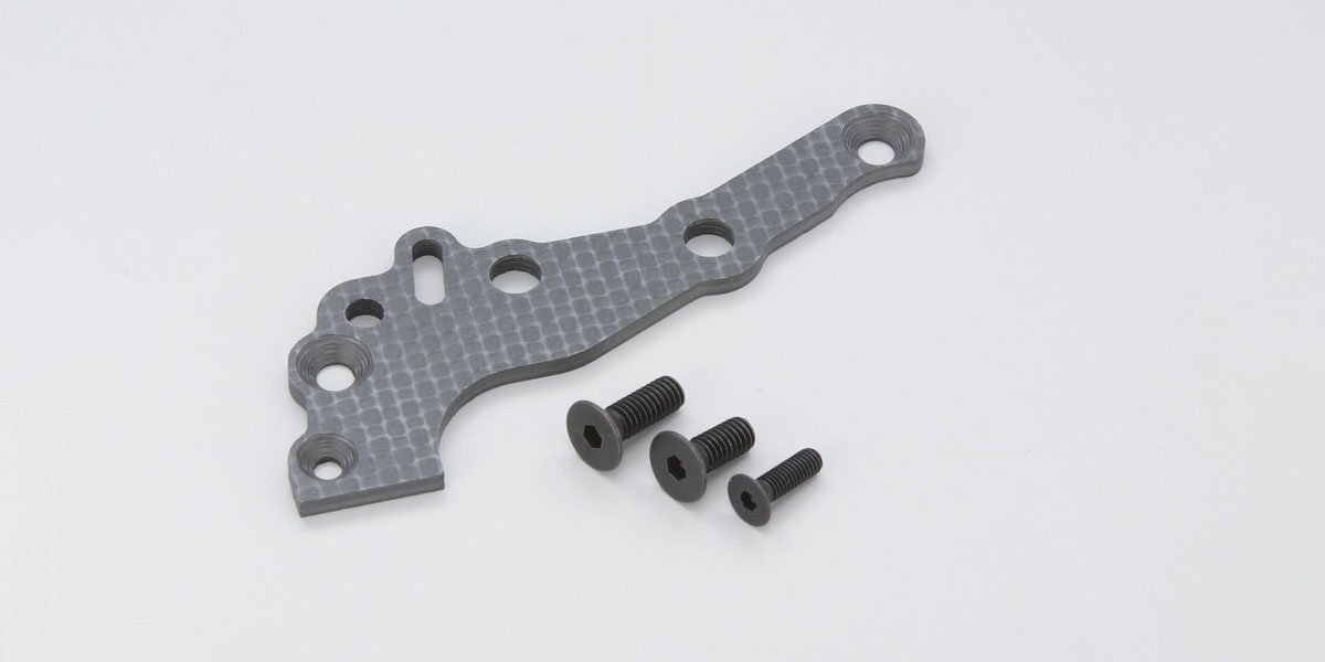FMW603 Side Plate(L/EVOLVA M3) FMW603  - KYOSHO RC